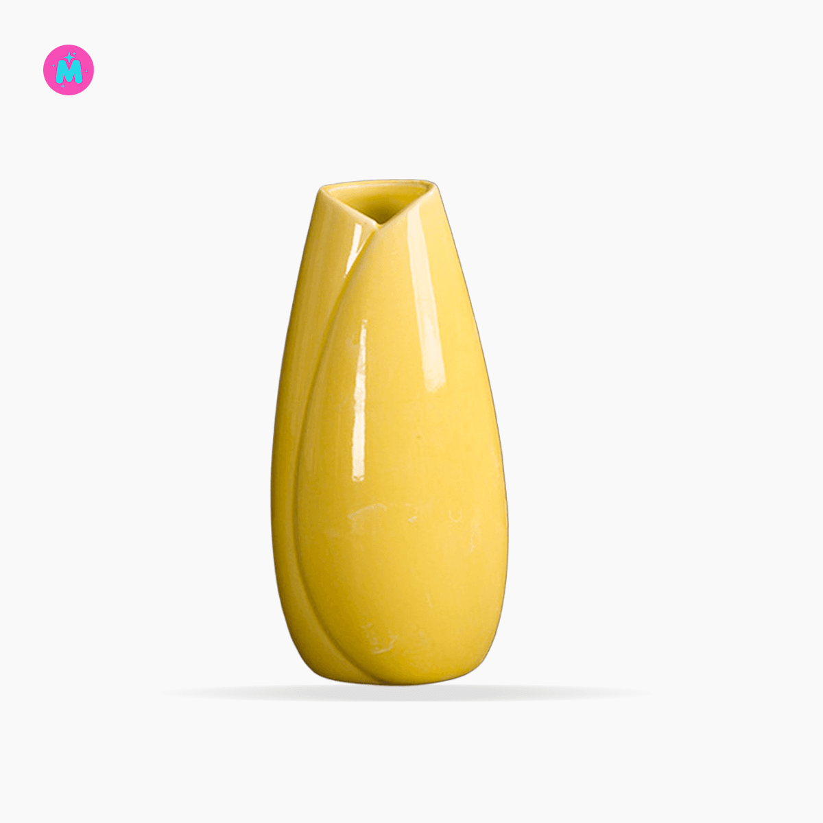 Ceramic Vase 
