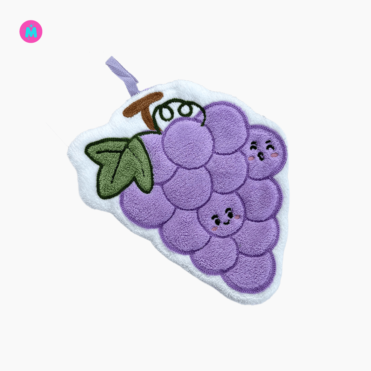  Fruit Kitchen Hand Towel 